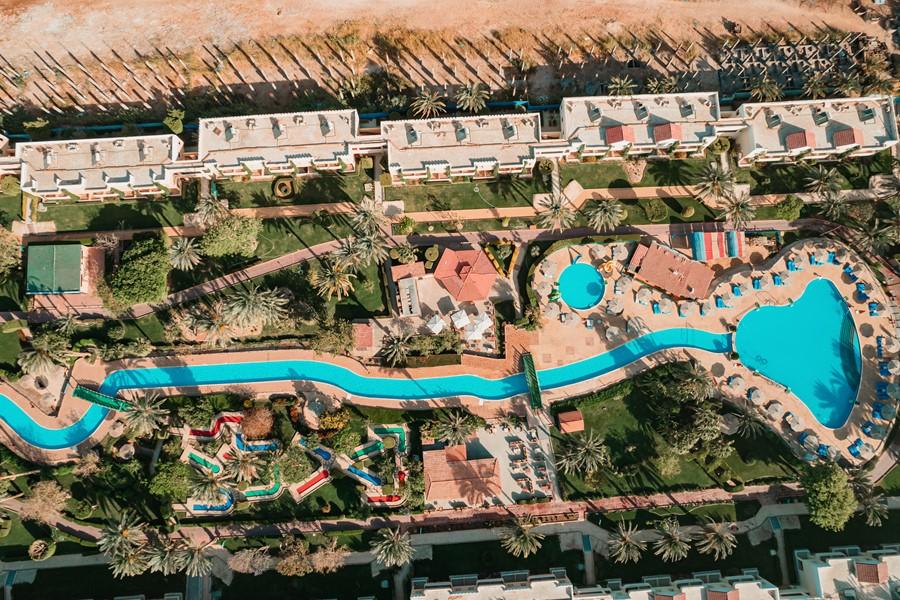 Golden Beach Resort
