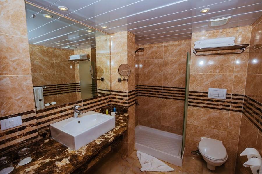 Golden Beach Resort