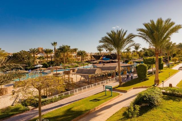 Golden Beach Resort