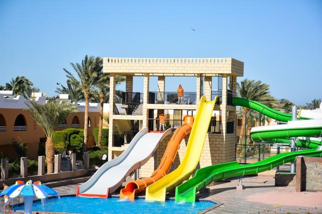 Golden Beach Resort