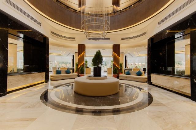 Golden Beach Resort