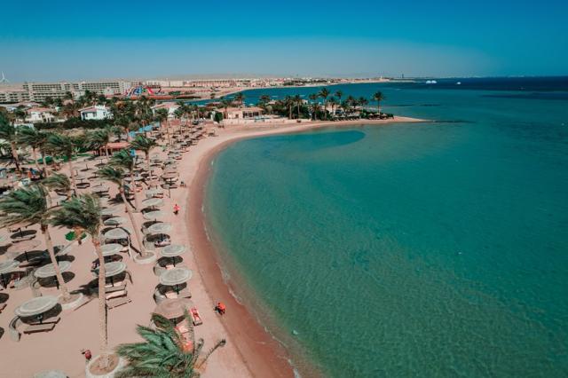 Golden Beach Resort