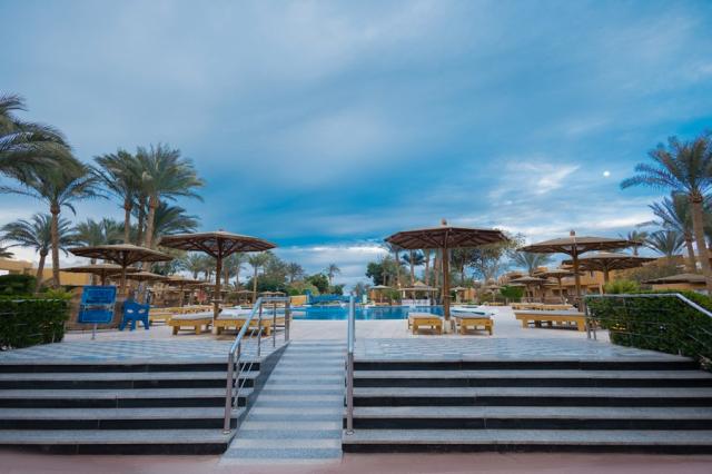 Golden Beach Resort