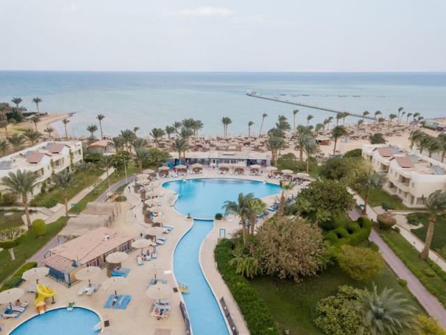 Golden Beach Resort
