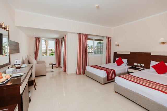 Golden Beach Resort