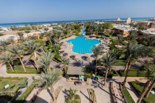 Golden Beach Resort