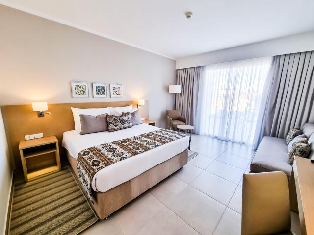 Jaz Asteria Beach