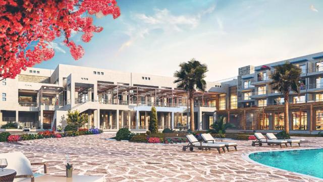 Jaz Asteria Beach