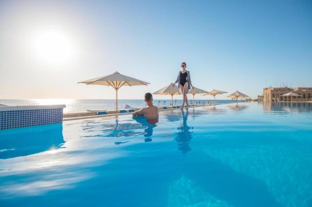 Pickalbatros Citadel Resort