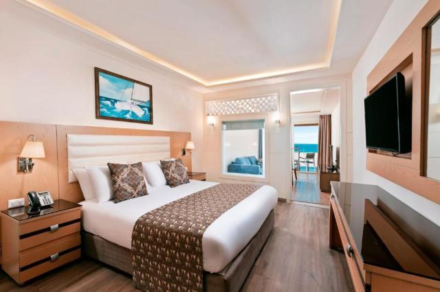 Pickalbatros Citadel Resort