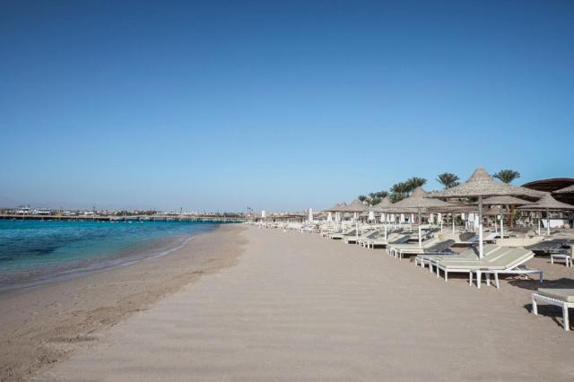 Pyramisa Beach Resort Sahl Hasheesh