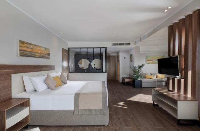 Pyramisa Beach Resort Sahl Hasheesh