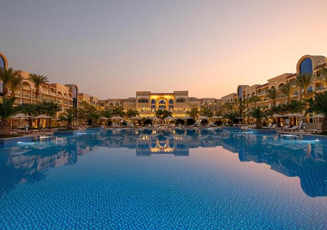 Premier Le Reve Hotel & Spa