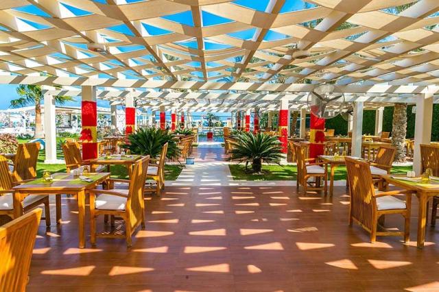 Premier Le Reve Hotel & Spa