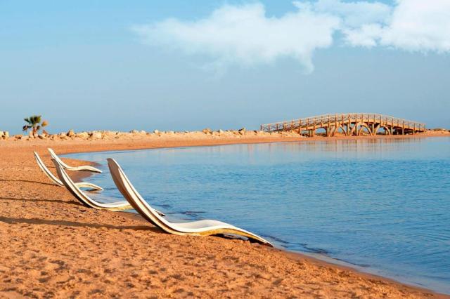 Sheraton Soma Bay Resort