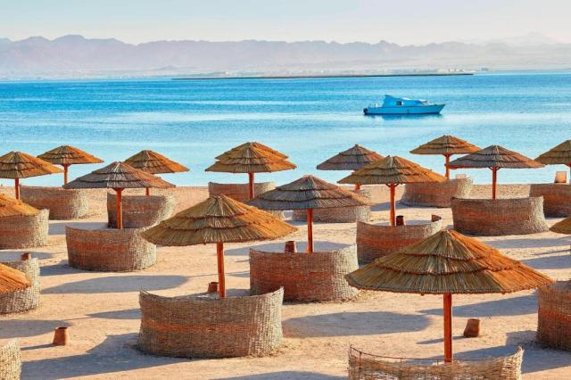 Sheraton Soma Bay Resort