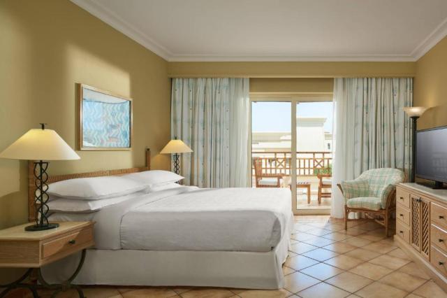 Sheraton Soma Bay Resort
