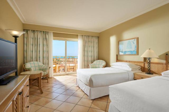 Sheraton Soma Bay Resort