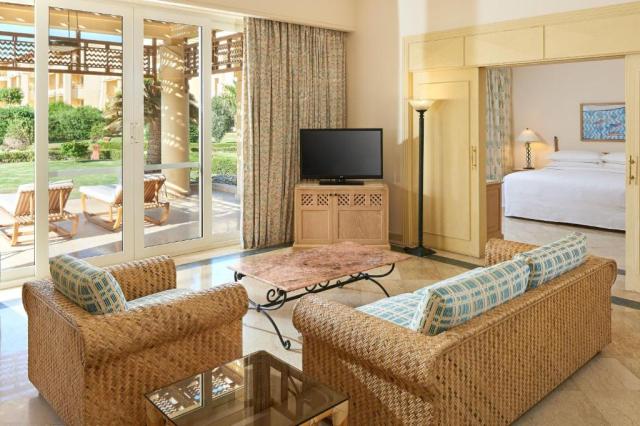 Sheraton Soma Bay Resort