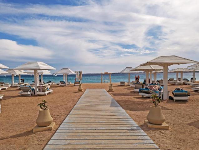 KaiSol Romance Resort