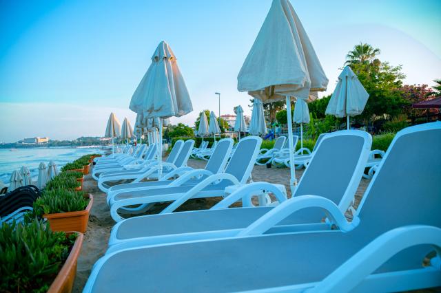 Özlem Garden
