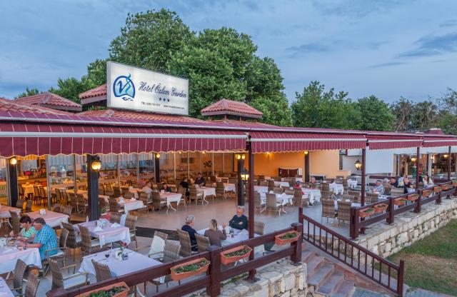 Özlem Garden