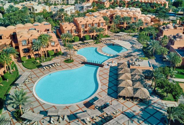 Jaz Makadi Oasis