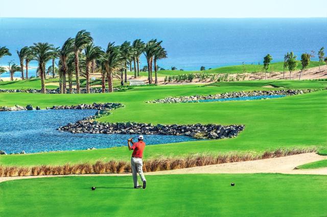 Jaz Makadi Oasis Resort