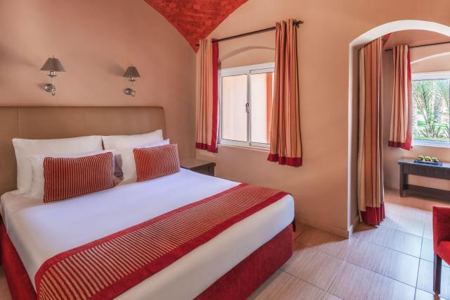 Jaz Makadi Oasis Resort