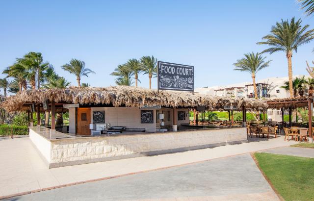 Jaz Makadi Oasis Resort
