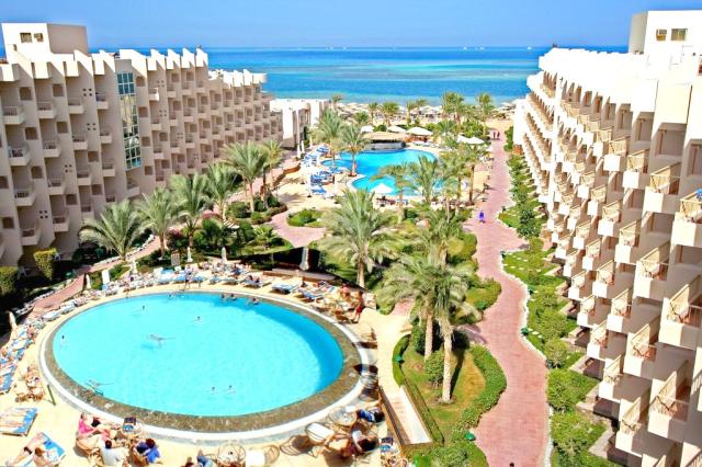Sea Star Beau Rivage