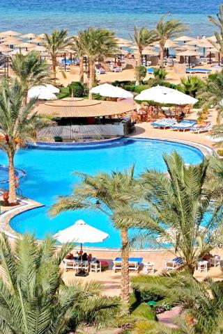 Sea Star Beau Rivage