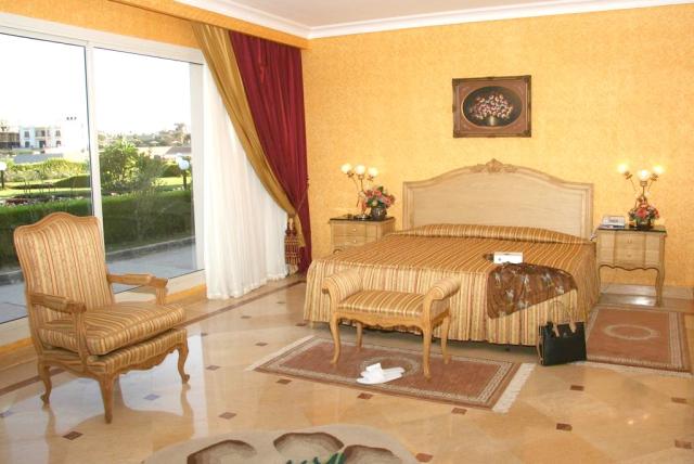 Sea Star Beau Rivage
