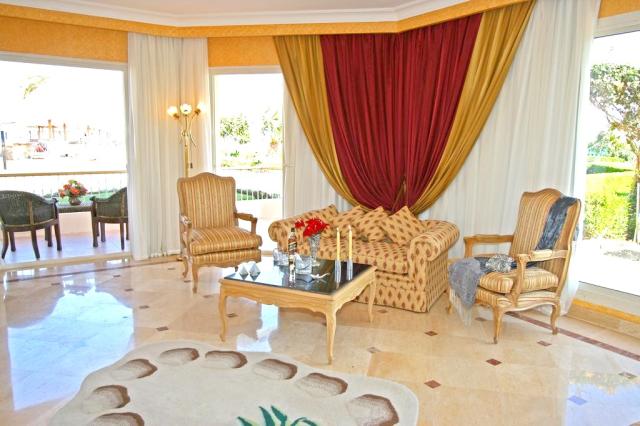 Sea Star Beau Rivage