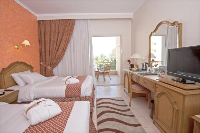 Sea Star Beau Rivage