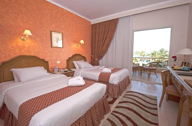 Sea Star Beau Rivage