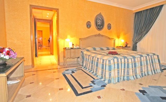 Sea Star Beau Rivage