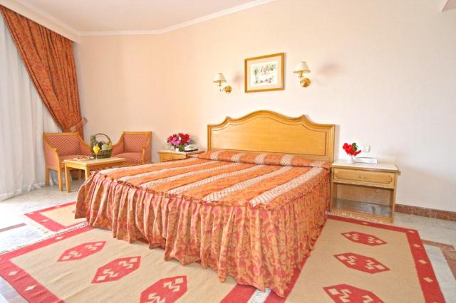 Sea Star Beau Rivage