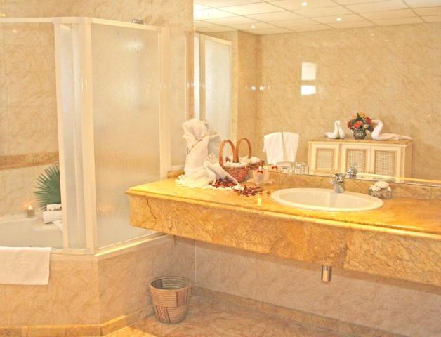 Sea Star Beau Rivage