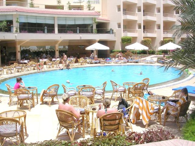 Sea Star Beau Rivage