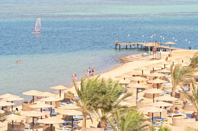Sea Star Beau Rivage