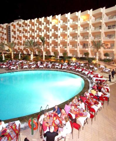 Sea Star Beau Rivage
