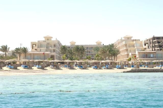 Sea Star Beau Rivage