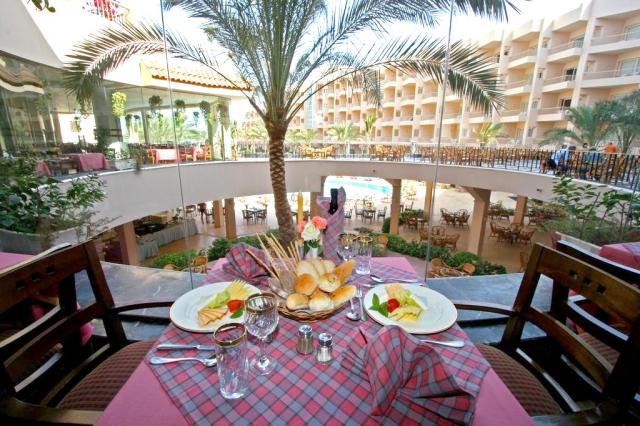 Sea Star Beau Rivage