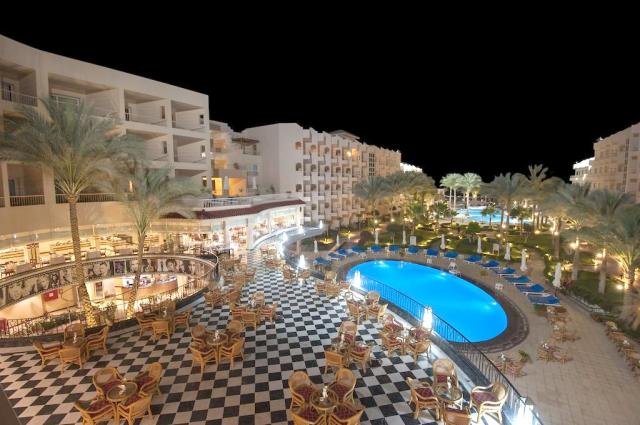 Sea Star Beau Rivage