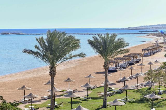 Jaz Aquamarine Resort