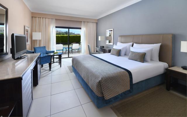 Jaz Aquamarine Resort