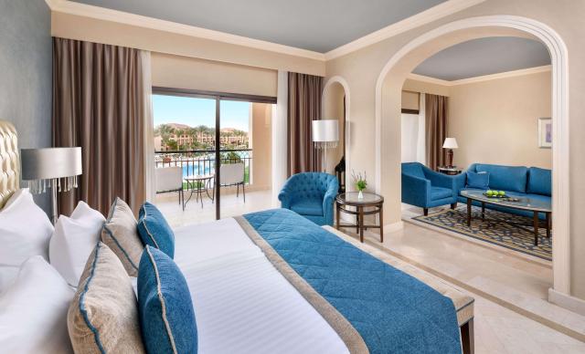 Jaz Aquamarine Resort
