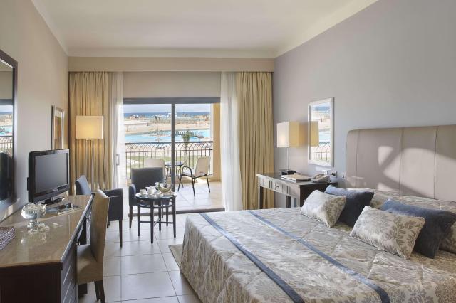 Jaz Aquamarine Resort