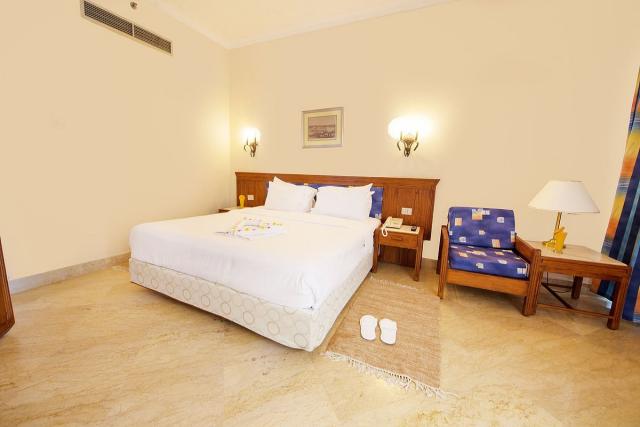 Pharaoh Azur Resort